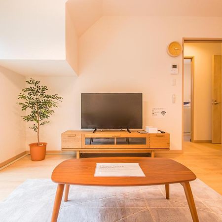 Ecru Haruyoshi Logement فوكوكا المظهر الخارجي الصورة