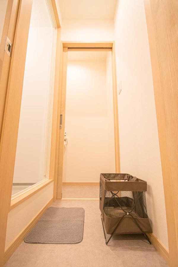 Ecru Haruyoshi Logement فوكوكا المظهر الخارجي الصورة